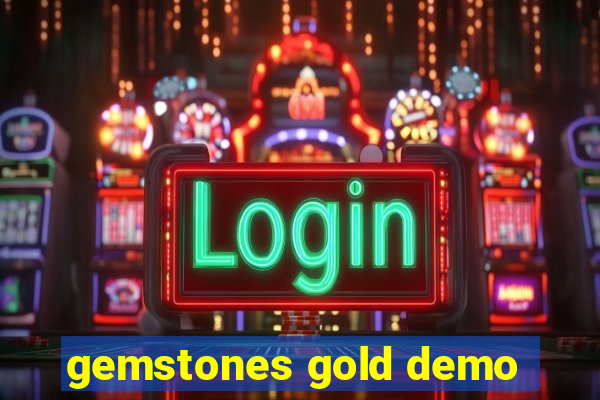 gemstones gold demo